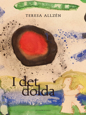cover image of I det dolda